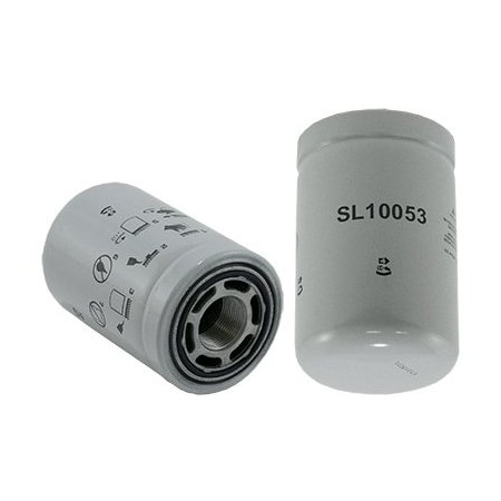 Wix Filters Hydraulic Filter WL10053